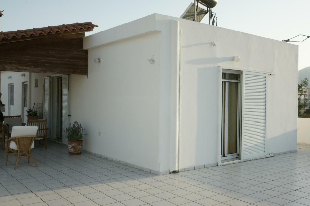 Sunny Studio Koropion Exterior photo
