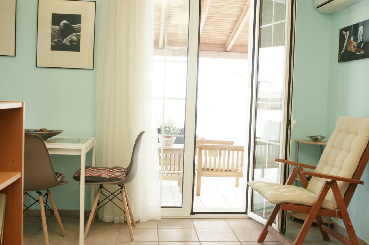 Sunny Studio Koropion Exterior photo